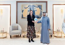 Dubai Customs forges new partnerships