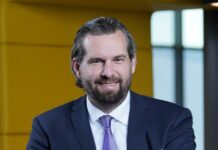 DHL Appoints Tobias as CEO for MEA