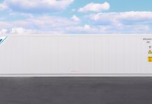 SeaCube Cold Solutions Acquires Martin Container