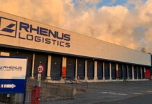 Rhenus Logistics partners with Nando’s