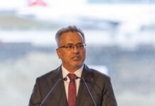 Turkish Airlines lays new investment of TRY 100 billion