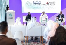 Global Rail 2025 comes to Abu Dhabi