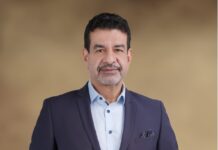 Savoye appoints Hakim for the Middle East