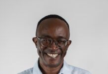 Aramex Welcomes Amadou Diallo