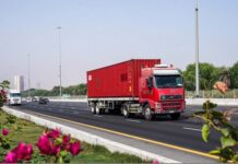 Dubai eases truck restrictions to boost supply chain