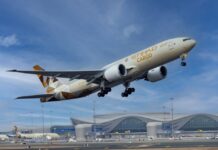 Etihad Cargo appoints AVIAREPS as GSA