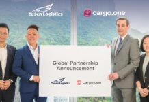 Yusen Logistics partners with cargo.one