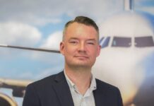 ACS shows its versatility with 20 flights