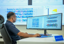 dnata launches cargo integrated command centre