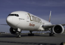 Emirates SkyCargo expands freighter network