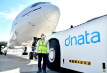 dnata named GSC for 2025