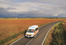 MAN TGE: The right choice when it matters