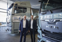 Zero emissions: VGL & MAN drive transformation