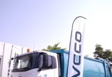 IVECO & SMAG celebrate a significant delivery to the Ras Al Khaimah PSD