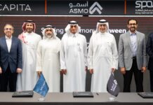 ASMO partners with Arcapita to develop logistics facility