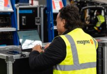 Magma Aviation introduces a fully customised CMS