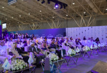 Global Aviation Leaders to Converge in Riyadh