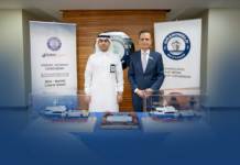 Bahri Logistics Signs Agreement with Grandweld Shipyard