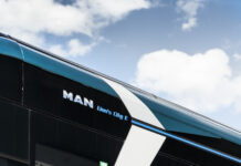 MAN strengthens international business in Azerbaijan