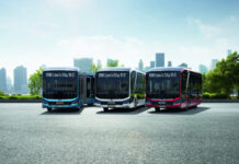 MAN and Deutsche Bahn agree for more than 3,000 buses