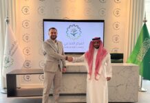 MYCRANE named Digital Innovation Partner