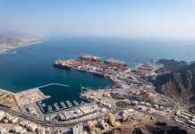 Sharjah showcases an integrated trade & logistics