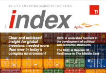 UAE Business Climate Tops World’s Emerging Markets