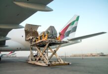 Air Cargo demand 11.2% in Feb’26