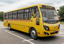 Ashok Leyland sets up Saudi Subsidiary in ME