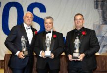 United Seamen celebrates 56th Ocean Sea Awards