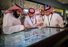 Air Cargo Middle East Expo will launch in 2026