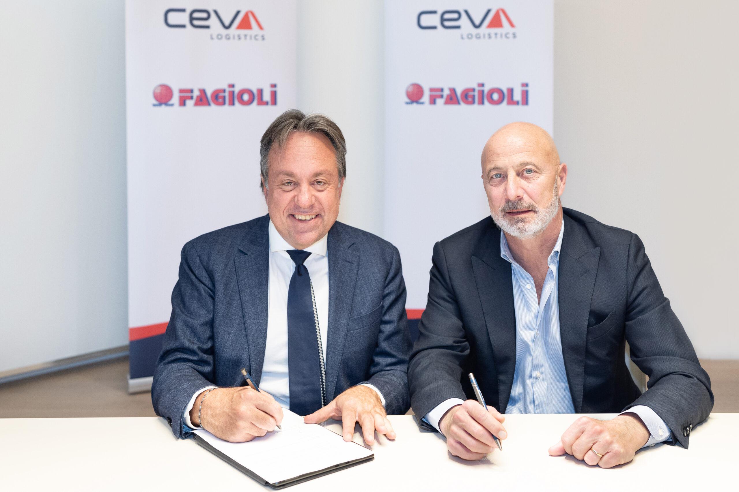 CEVA Logistics ‘Goes Big’ to acquire specialist Fagioli