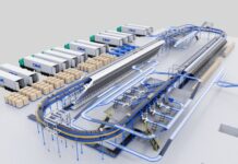 CIMC: Creating a future proof logistics ecosystem