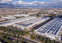 Cainiao to build global warehouse network