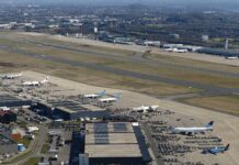 Ten thousand tonnes of scheduled pharma to the Windy City (ORD)