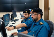 Dubai Customs records 99.3% cashless payment rate in H1 2026