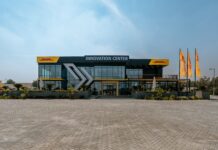 DHL opens Innovation Centre in Dubai South