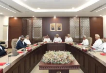 DP World plans for Al Rawdah Special Economic Zone
