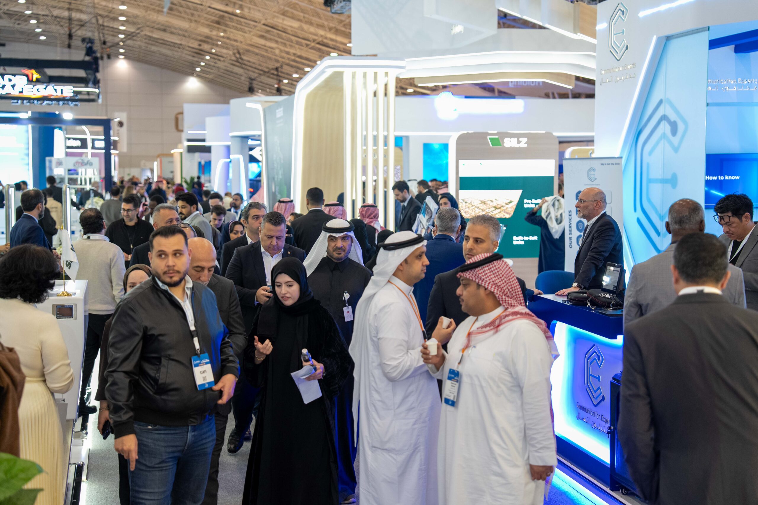 Global Airports Forum 2026 expands its strategic positioning as Aviation Leaders Unite