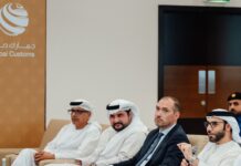 Dubai customs launches Corporate Resilience Program
