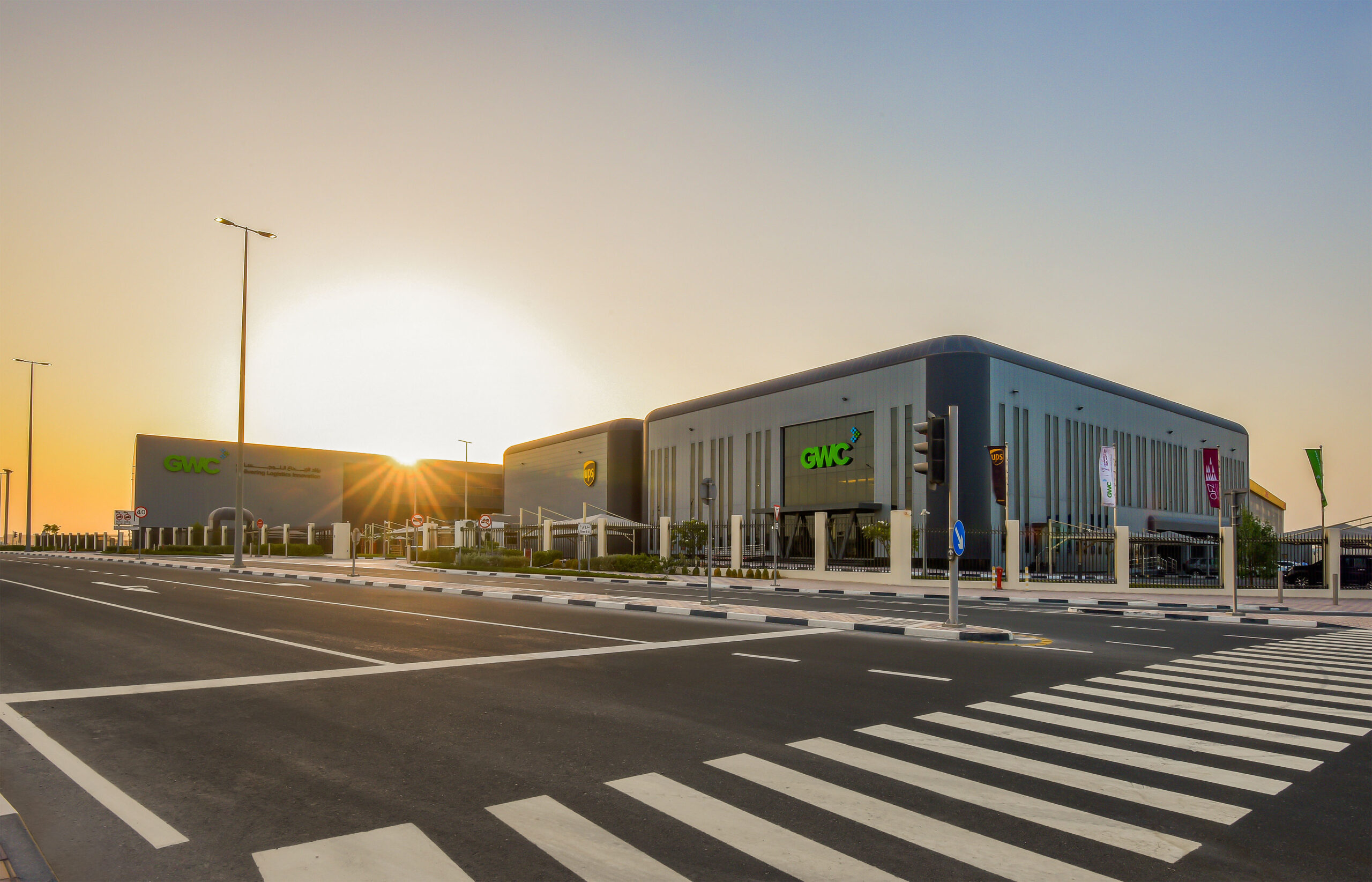 GWC Reviews a Year of Strategic Progress