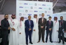 DSV, Hala Auto and EVIQ boost electrification in KSA