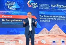 Blue Ocean Corporation Expands to Egypt