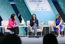 Dubai Airshow 2025 debuts Inspiration Zone