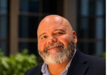ECS appoints Francisco Hernandez as COO