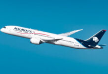 ECS Group drives Aeromexico Cargo’s European connections