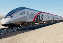 Etihad Rail reinforces role for UAE trade