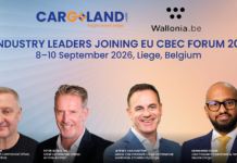 EU CBEC 2026 Brings Air Cargo Heavyweights Together