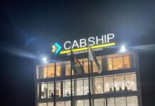 Cabship eyes Logistics in Africa