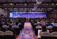 Middle East Steel strengthens its position as a global growth market